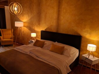 Agroturismo Landgasthof Riegerbauer