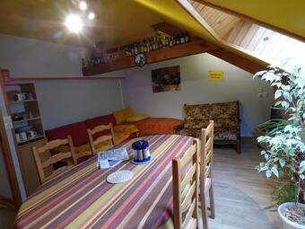 Apartamento Battery Valley Farm B&B
