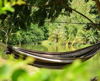 Cabana El Lago - Finca Agrituristica