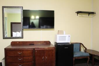 Double N Motel