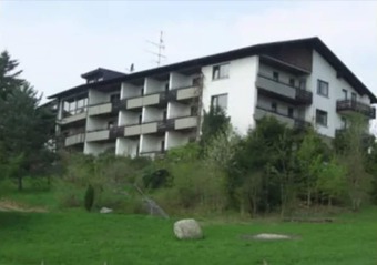 Landhotel Panoramablick