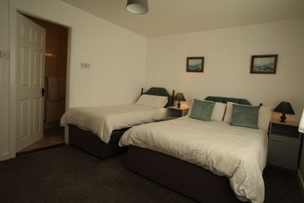 Riverfield Bed And Breakfast