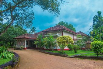 Hotel Randiya Epiliyagoda Resort