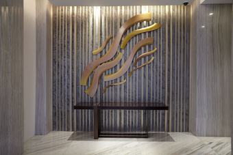 Hotel Radisson Lampung Kedaton