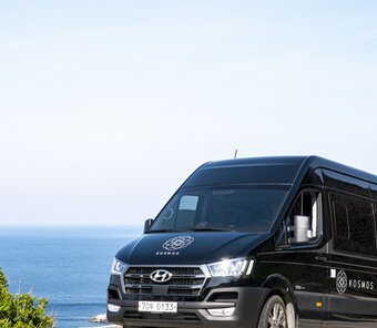 Hotel Healing Stay Kosmos