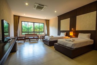 Leelawalai Rest Hotel