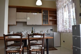 Apartamento Cilento Madison House