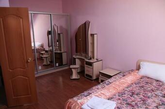 Hotel Solovetskaya Sloboda