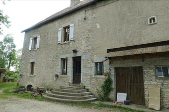 Hotel Ferme D'audelange