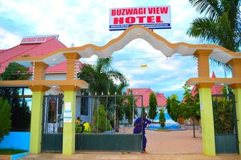 Buzwagi View Hotel