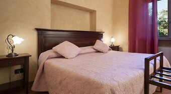 Agroturismo Tenuta Montebello