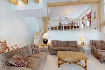 Ski Mountain Townhouse