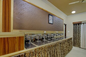 Hotel Bluemoon Checkinn