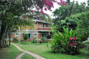 Apartamento Coorg Jungle Kids Resort