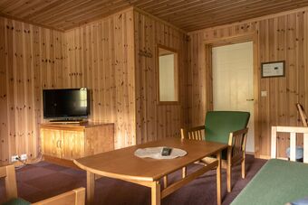 Hotel Toftemo Turiststasjon