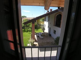 Bed & Breakfast I Mosaici