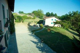 Agroturismo Cascina Lan�