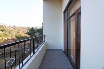 Hotel Oyo 26757 Md's Residence