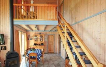 Two-bedroom Holiday Home In Rechlin