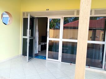 Hotel Ox's Suites