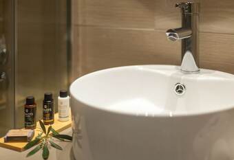 Hotel Gea Elaia