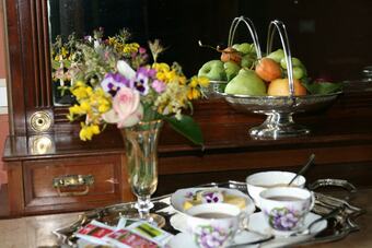 Bed & Breakfast Galluzzo Ancient Country Villa