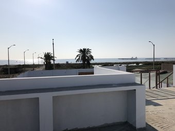 Hotel New House By The Beach