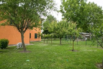 Bed & Breakfast La Casa Nel Parco