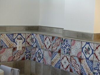 Hotel Das Blaue Haus