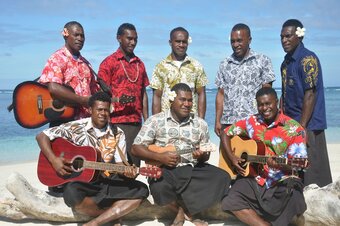 Apartamento Viwa Island Resort