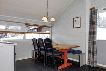 Cabana Gol Campingsenter