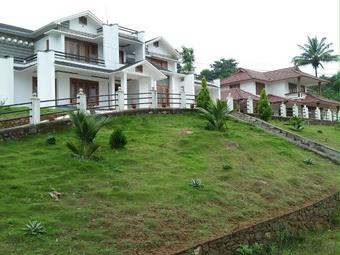 View Point Wayanad