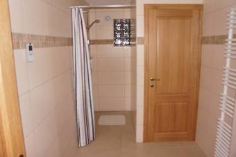 Holiday Home La Ferme Brabant