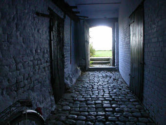 Bed & Breakfast Hotelhoeve De Zwarte Stok