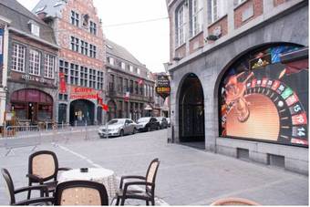 Apartamento Les Studios De La Grand Place