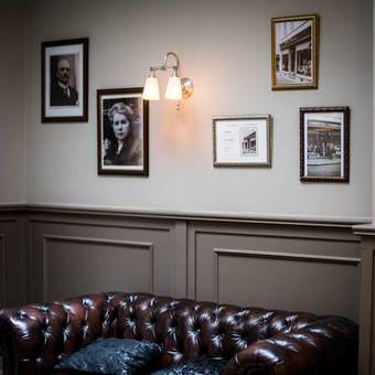 Boutique Hotel Caelus VII