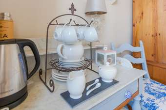 Bed & Breakfast The Old Farm Of Amfreville