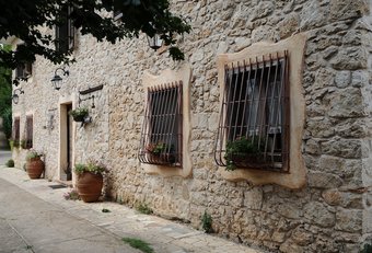 B&B Circolo Ippico Semprevisa