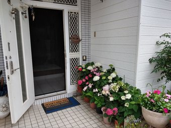 Hotel Nagomi