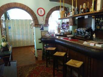 Hotel Albergo Ristorante La Campagnola