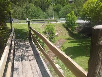 Vikend Kuca Bela Reka