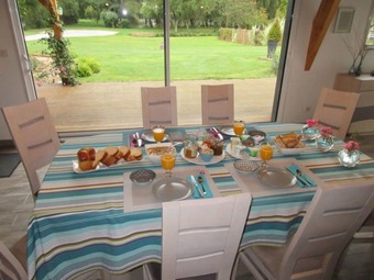 Bed & Breakfast La Maison Des Etangs