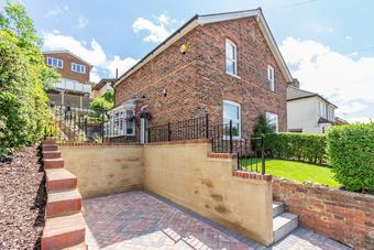 Apartamento 2 Bedroom - Farningham Road - Guest Homes