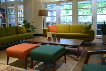 Hotel Huize Koningsbosch