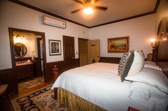 Kiepersol Bed And Breakfast