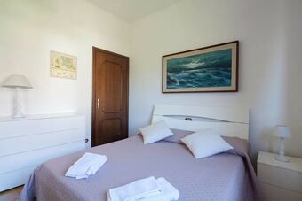 Apartamento Villa Pina