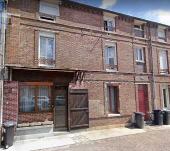 Apartamento Appartements Henri Et Millet