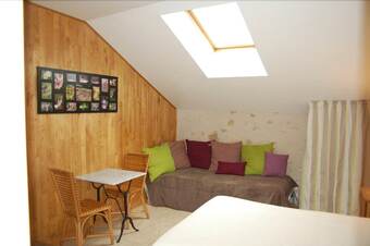 Hotel Clos De L'arthonnet