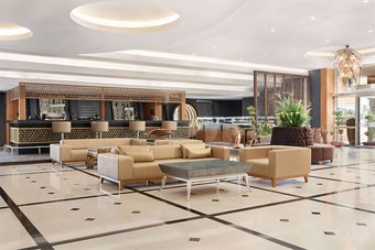 Hotel Wyndham Cerkezkoy