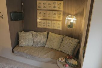 Bed & Breakfast Hortus Conclusus